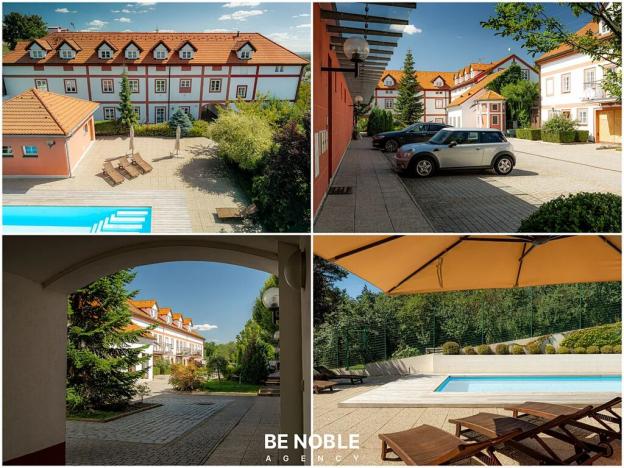 Prodej bytu 6+kk a větší, Praha - Břevnov, Kukulova, 252 m2