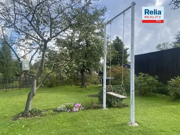 Prodej chaty, Nové Město pod Smrkem, 14 m2