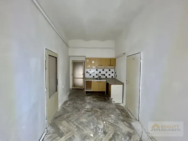 Prodej bytu 2+1, Broumov, Přadlácká, 66 m2