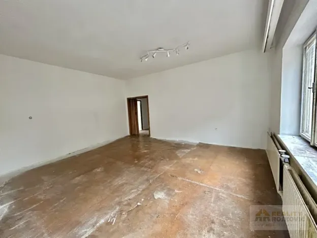 Prodej bytu 3+1, Broumov, Přadlácká, 104 m2