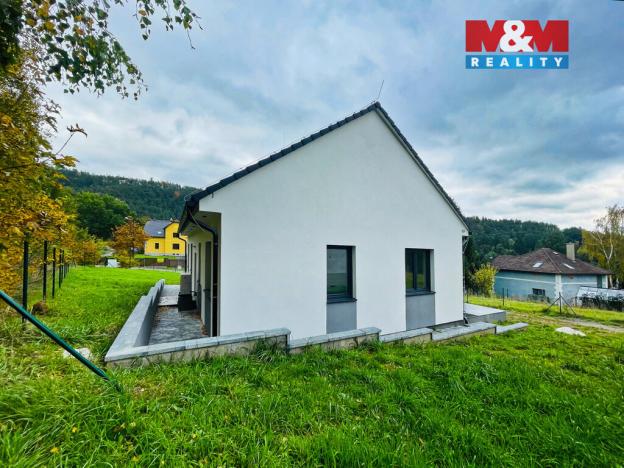 Prodej rodinného domu, Sloup v Čechách, Mikovcova, 130 m2