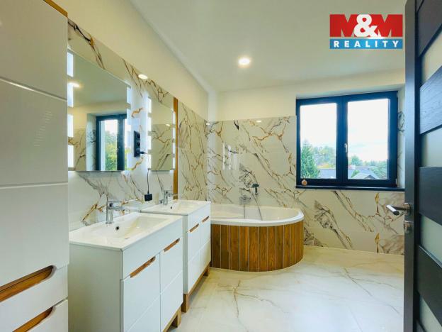 Prodej rodinného domu, Sloup v Čechách, Mikovcova, 130 m2