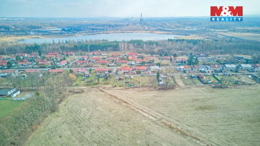 Prodej pozemku pro bydlení, Doubrava, 668 m2