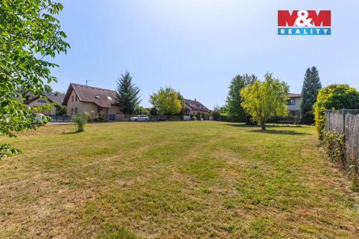 Prodej pozemku pro bydlení, Škvorec, 464 m2