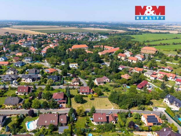 Prodej pozemku pro bydlení, Škvorec, 464 m2