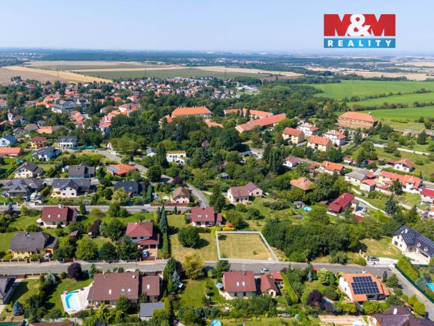 Prodej pozemku pro bydlení, Škvorec, 464 m2