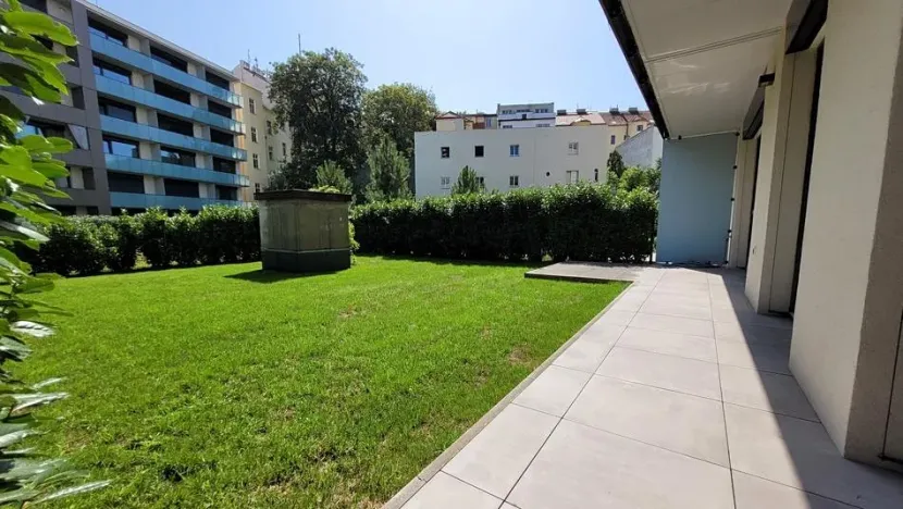 Prodej bytu 3+kk, Praha - Žižkov, Seifertova, 70 m2