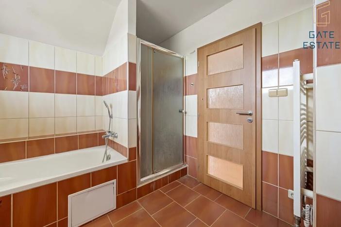 Prodej rodinného domu, Tisová, 180 m2