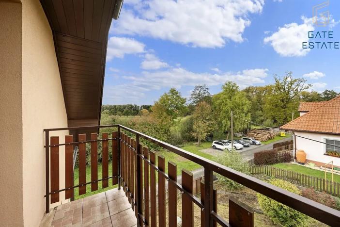 Prodej rodinného domu, Tisová, 180 m2