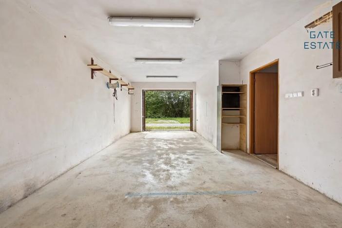 Prodej rodinného domu, Tisová, 180 m2