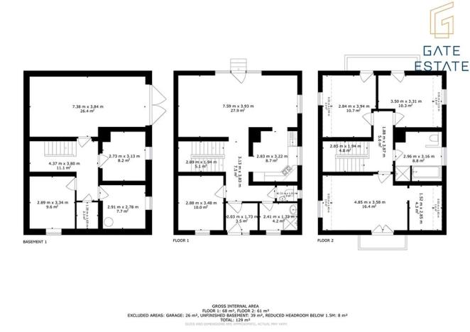 Prodej rodinného domu, Tisová, 180 m2