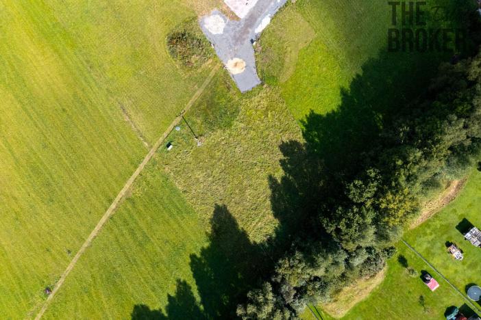 Prodej pozemku, Helvíkovice, 1865 m2