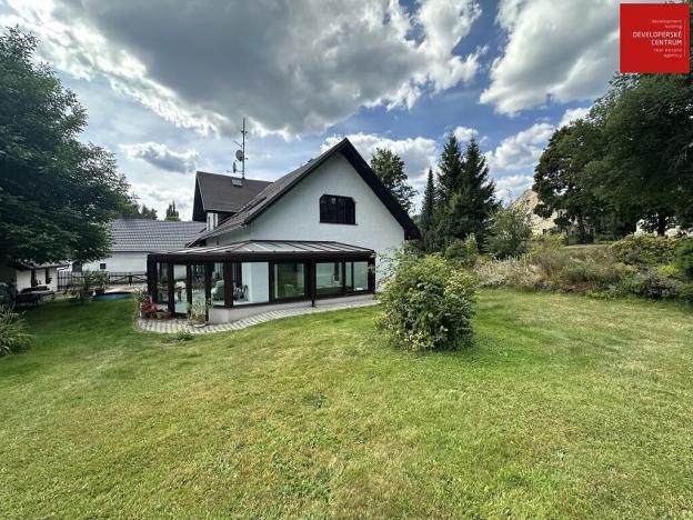 Prodej rodinného domu, Mnichov, 311 m2