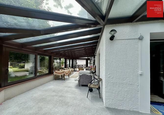 Prodej rodinného domu, Mnichov, 311 m2