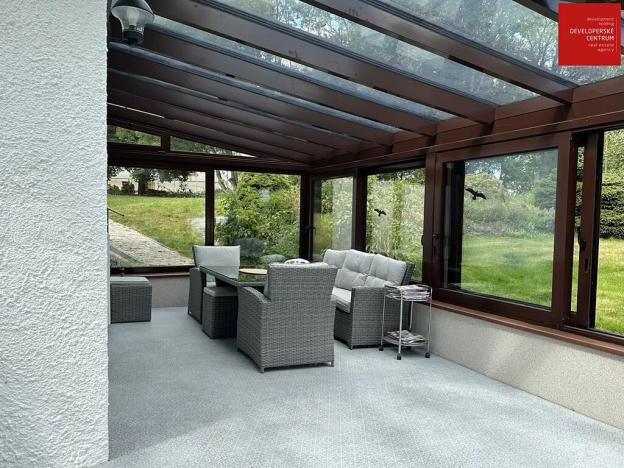 Prodej rodinného domu, Mnichov, 311 m2