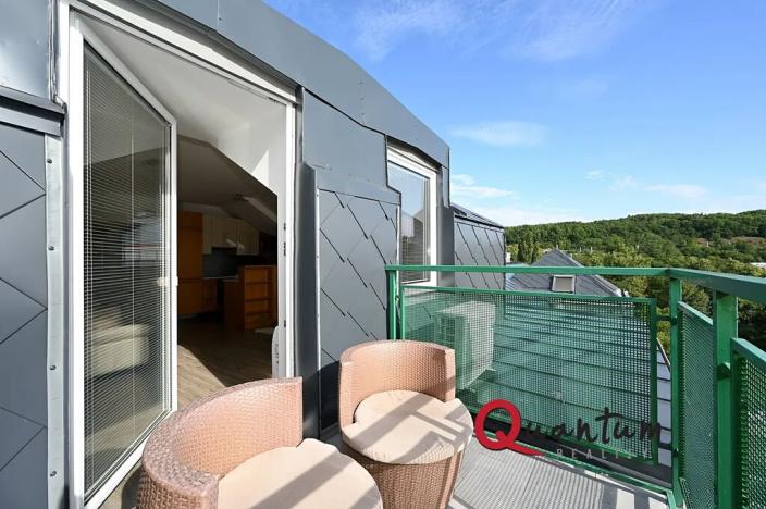 Pronájem bytu 3+kk, Praha - Libeň, Kovanecká, 77 m2