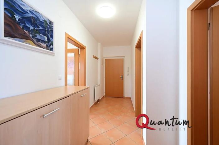 Pronájem bytu 3+kk, Praha - Libeň, Kovanecká, 77 m2