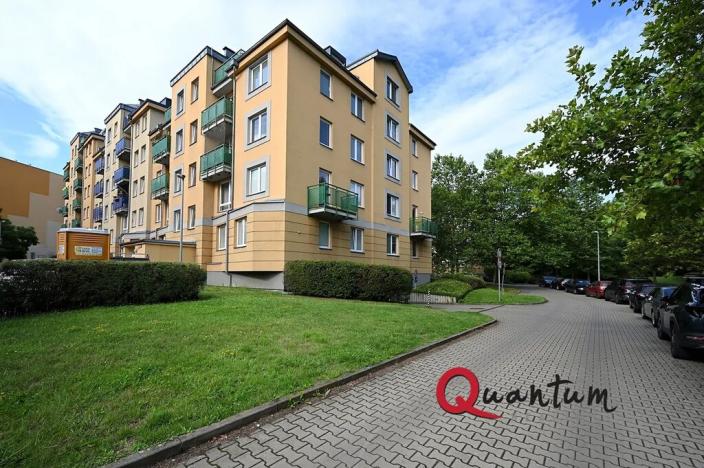 Pronájem bytu 3+kk, Praha - Libeň, Kovanecká, 77 m2