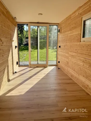 Prodej zahrady, Brno, 310 m2