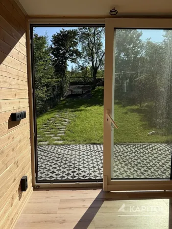 Prodej zahrady, Brno, 310 m2