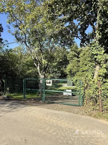 Prodej zahrady, Brno, 310 m2