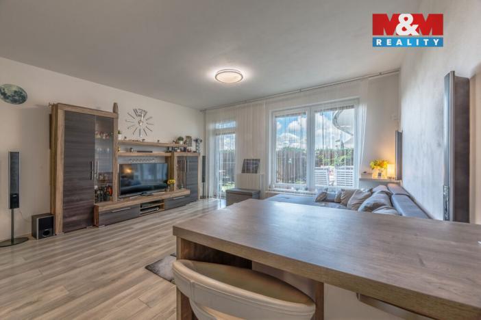 Prodej bytu 2+kk, Mladá Boleslav - Michalovice, 81 m2