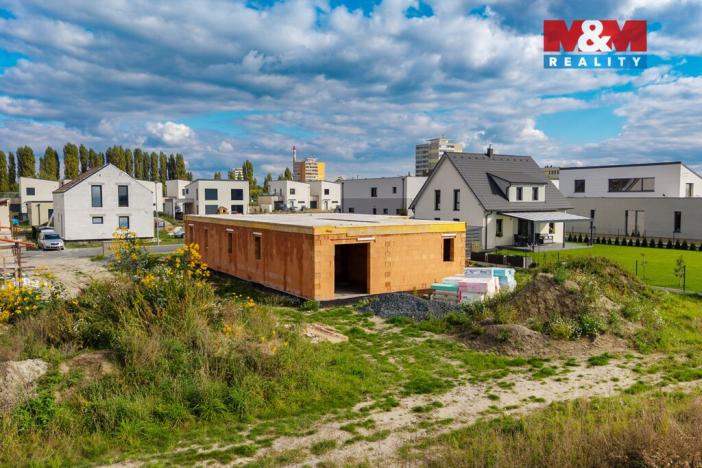 Prodej rodinného domu, Nymburk, 178 m2