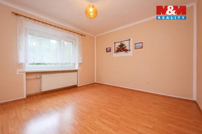 Prodej chalupy, Přerov - Přerov IX-Lýsky, U Silnice, 214 m2