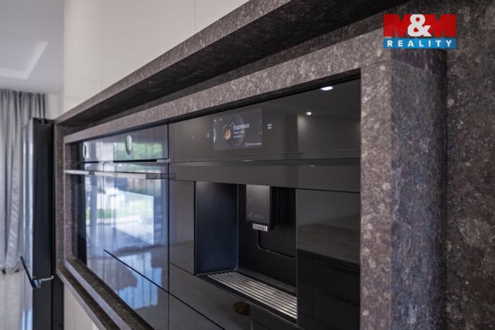 Prodej rodinného domu, Rostoklaty - Nová Ves II, 166 m2