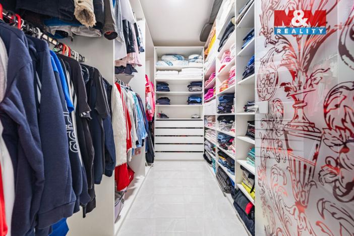 Prodej rodinného domu, Rostoklaty - Nová Ves II, 166 m2