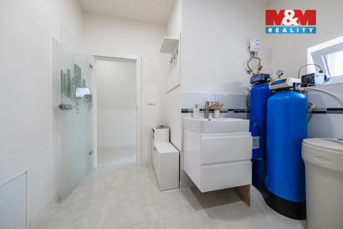 Prodej rodinného domu, Rostoklaty - Nová Ves II, 166 m2