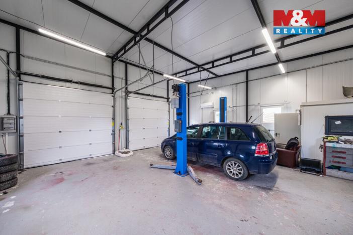 Prodej rodinného domu, Rostoklaty - Nová Ves II, 166 m2