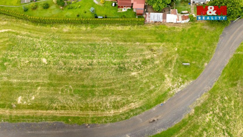 Prodej pozemku pro bydlení, Dobrná, 779 m2