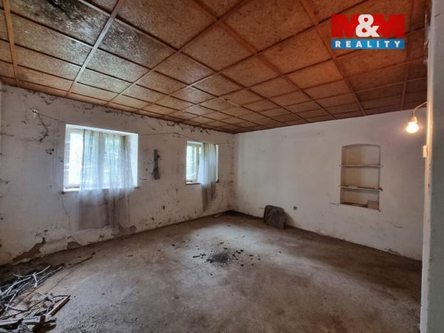 Prodej chalupy, Městečko Trnávka - Přední Arnoštov, 190 m2