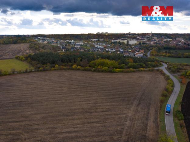 Prodej zahrady, Odolena Voda, 56509 m2