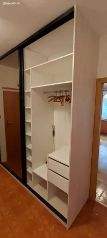 Dražba bytu 3+1, Praha - Krč, Olbrachtova, 75 m2