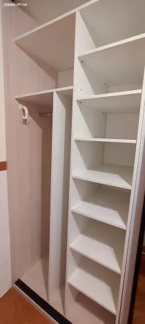 Dražba bytu 3+1, Praha - Krč, Olbrachtova, 75 m2