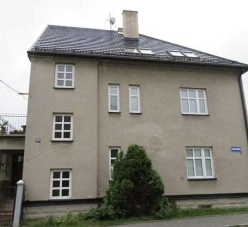 Dražba rodinného domu, Ostrava, Stanislavského, 222 m2