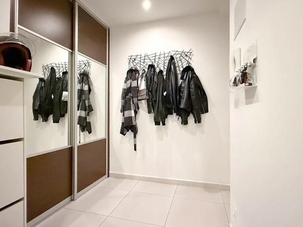 Pronájem bytu 2+1, Brno, Ryšánkova, 80 m2