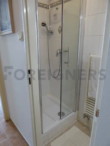 Pronájem bytu 1+1, Praha - Vinohrady, Mánesova, 38 m2