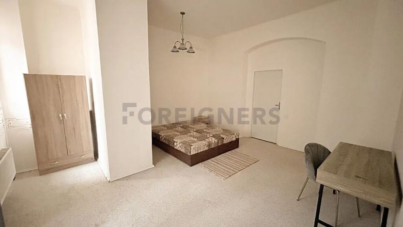 Pronájem bytu 4+1, Praha - Smíchov, Staropramenná, 97 m2