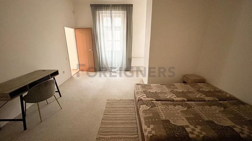 Pronájem bytu 4+1, Praha - Smíchov, Staropramenná, 97 m2