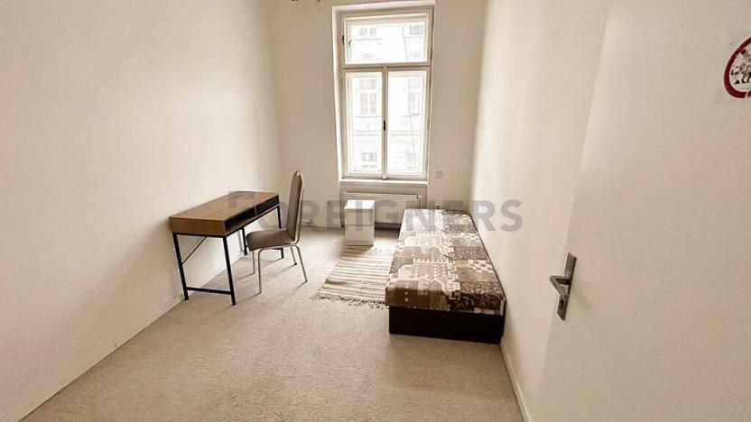 Pronájem bytu 4+1, Praha - Smíchov, Staropramenná, 97 m2