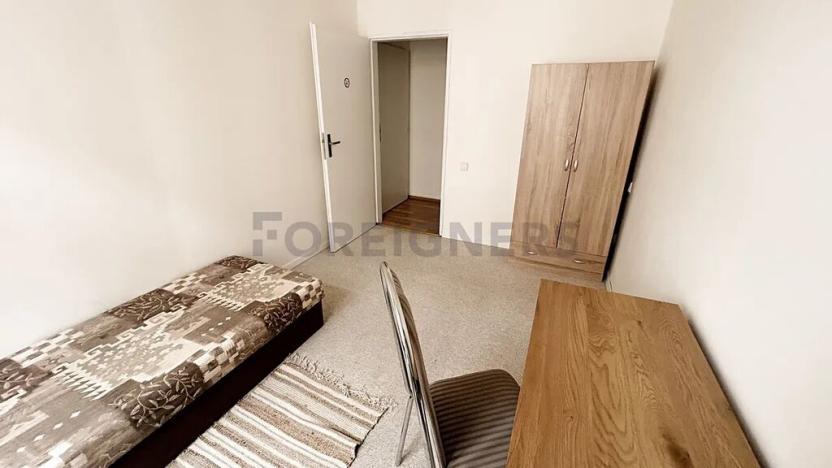 Pronájem bytu 4+1, Praha - Smíchov, Staropramenná, 97 m2