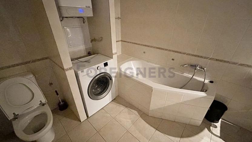 Pronájem bytu 4+1, Praha - Smíchov, Staropramenná, 97 m2