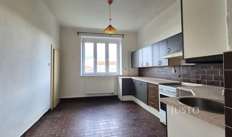 Pronájem bytu 2+1, Písek, Kollárova, 66 m2