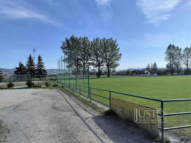 Pronájem restaurace, Písek, Hradiště, 497 m2