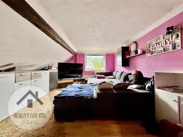 Prodej rodinného domu, Chuchelna, 145 m2