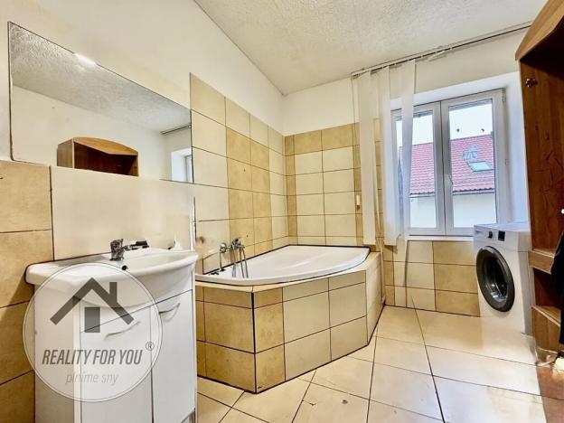 Prodej rodinného domu, Chuchelna, 145 m2