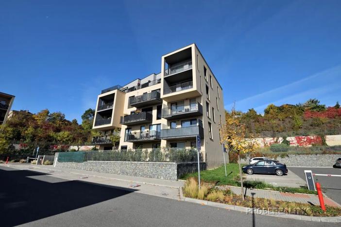 Pronájem bytu 3+kk, Beroun, Duslova, 87 m2